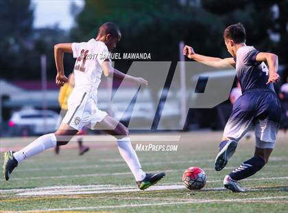 Thumbnail 3 in Harvard-Westlake vs Chaminade photogallery.