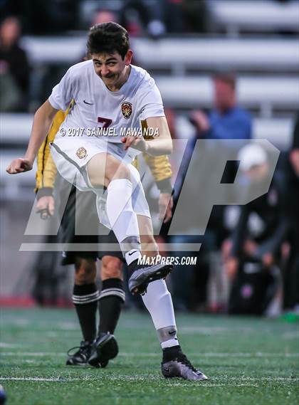 Thumbnail 3 in Harvard-Westlake vs Chaminade photogallery.