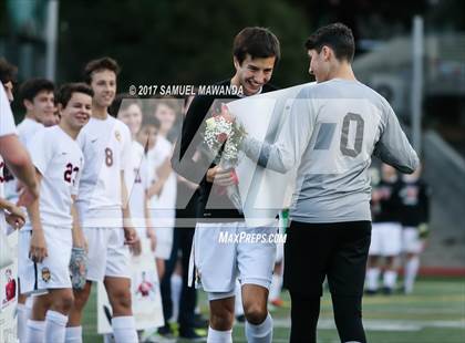 Thumbnail 2 in Harvard-Westlake vs Chaminade photogallery.