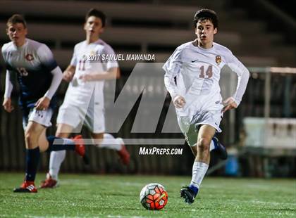 Thumbnail 2 in Harvard-Westlake vs Chaminade photogallery.