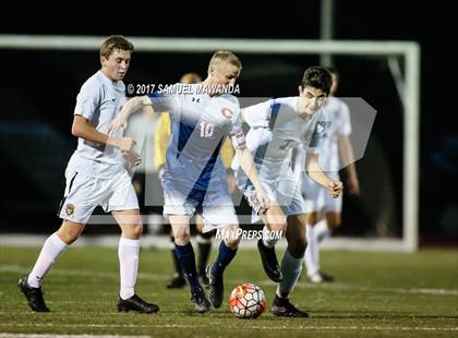 Thumbnail 2 in Harvard-Westlake vs Chaminade photogallery.