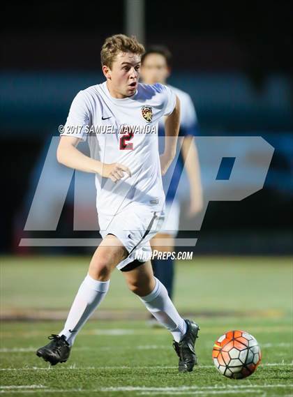 Thumbnail 3 in Harvard-Westlake vs Chaminade photogallery.