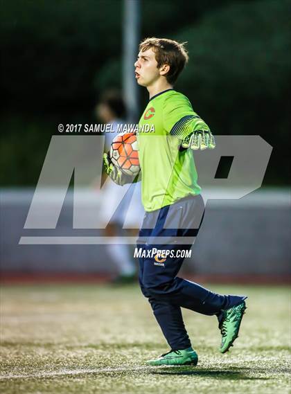 Thumbnail 3 in Harvard-Westlake vs Chaminade photogallery.