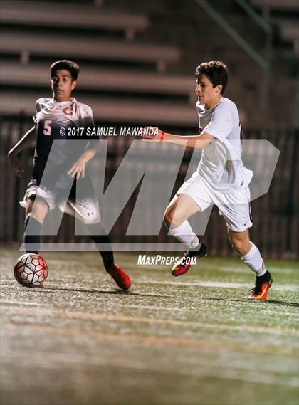 Thumbnail 2 in Harvard-Westlake vs Chaminade photogallery.