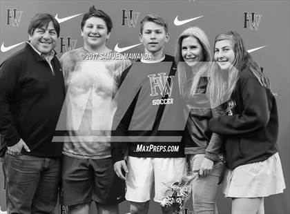 Thumbnail 3 in Harvard-Westlake vs Chaminade photogallery.