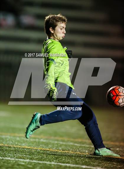Thumbnail 2 in Harvard-Westlake vs Chaminade photogallery.