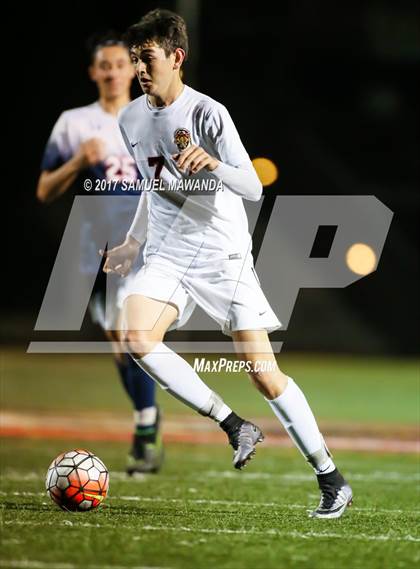 Thumbnail 2 in Harvard-Westlake vs Chaminade photogallery.