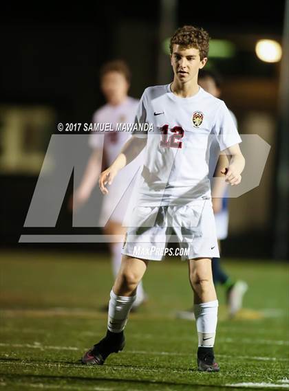 Thumbnail 1 in Harvard-Westlake vs Chaminade photogallery.