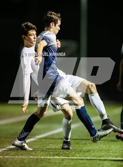 Thumbnail 2 in Harvard-Westlake vs Chaminade photogallery.