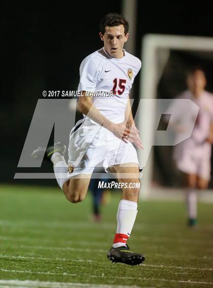 Thumbnail 1 in Harvard-Westlake vs Chaminade photogallery.