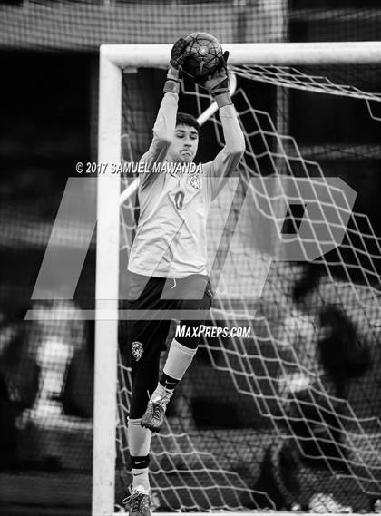 Thumbnail 2 in Harvard-Westlake vs Chaminade photogallery.