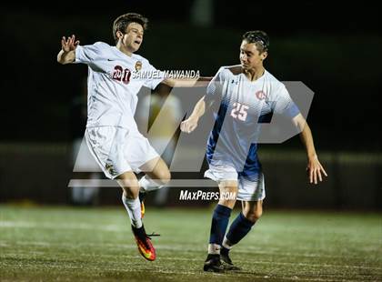 Thumbnail 2 in Harvard-Westlake vs Chaminade photogallery.