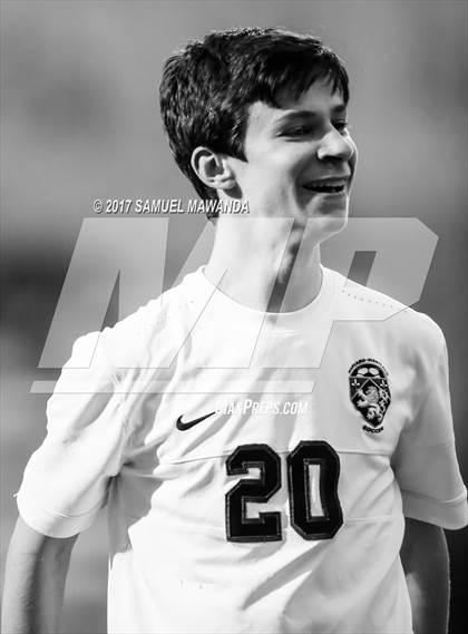 Thumbnail 1 in Harvard-Westlake vs Chaminade photogallery.