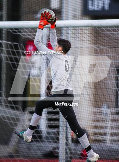 Thumbnail 1 in Harvard-Westlake vs Chaminade photogallery.