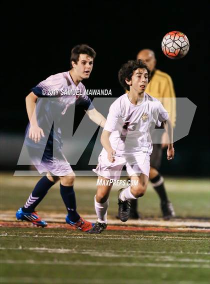 Thumbnail 2 in Harvard-Westlake vs Chaminade photogallery.