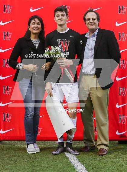 Thumbnail 1 in Harvard-Westlake vs Chaminade photogallery.