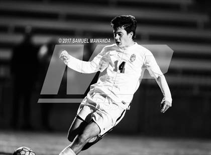 Thumbnail 3 in Harvard-Westlake vs Chaminade photogallery.