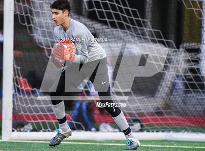 Thumbnail 2 in Harvard-Westlake vs Chaminade photogallery.