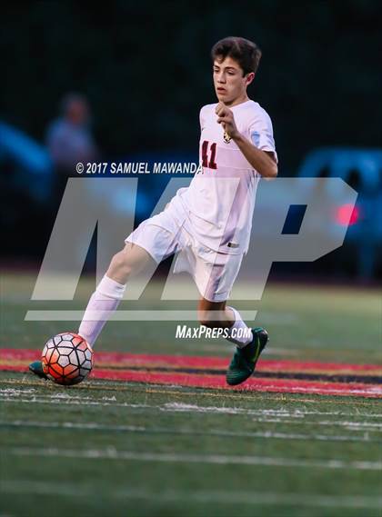 Thumbnail 2 in Harvard-Westlake vs Chaminade photogallery.
