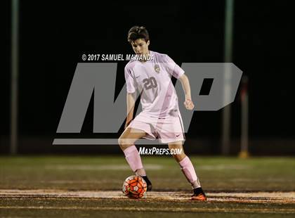 Thumbnail 3 in Harvard-Westlake vs Chaminade photogallery.