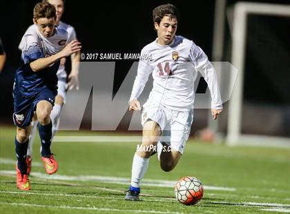 Thumbnail 3 in Harvard-Westlake vs Chaminade photogallery.