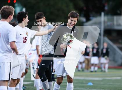 Thumbnail 2 in Harvard-Westlake vs Chaminade photogallery.