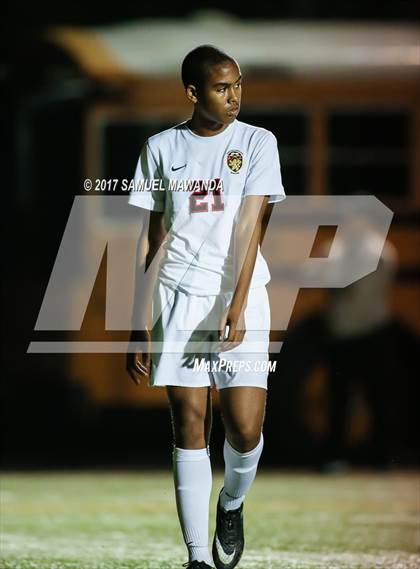 Thumbnail 1 in Harvard-Westlake vs Chaminade photogallery.