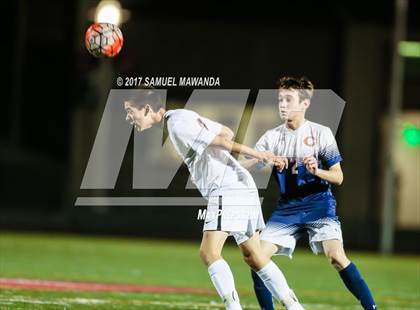 Thumbnail 3 in Harvard-Westlake vs Chaminade photogallery.