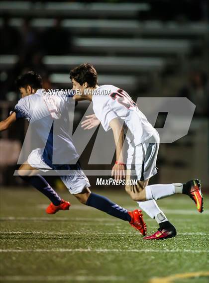 Thumbnail 2 in Harvard-Westlake vs Chaminade photogallery.