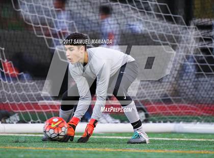 Thumbnail 3 in Harvard-Westlake vs Chaminade photogallery.