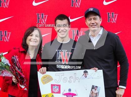 Thumbnail 3 in Harvard-Westlake vs Chaminade photogallery.