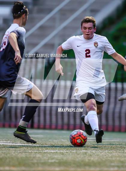 Thumbnail 1 in Harvard-Westlake vs Chaminade photogallery.