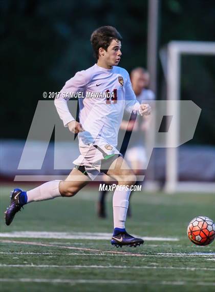 Thumbnail 3 in Harvard-Westlake vs Chaminade photogallery.