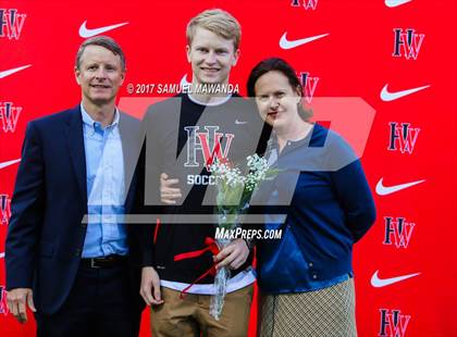 Thumbnail 1 in Harvard-Westlake vs Chaminade photogallery.