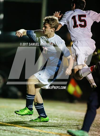 Thumbnail 3 in Harvard-Westlake vs Chaminade photogallery.