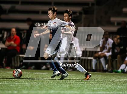 Thumbnail 2 in Harvard-Westlake vs Chaminade photogallery.