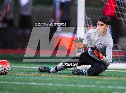 Thumbnail 2 in Harvard-Westlake vs Chaminade photogallery.