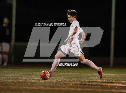 Thumbnail 2 in Harvard-Westlake vs Chaminade photogallery.