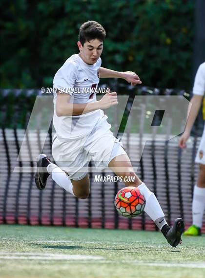Thumbnail 1 in Harvard-Westlake vs Chaminade photogallery.