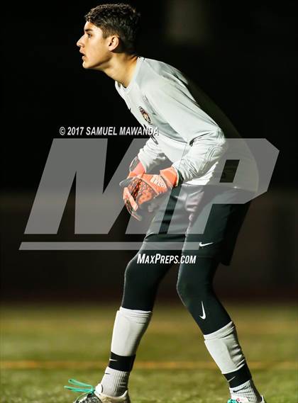 Thumbnail 3 in Harvard-Westlake vs Chaminade photogallery.