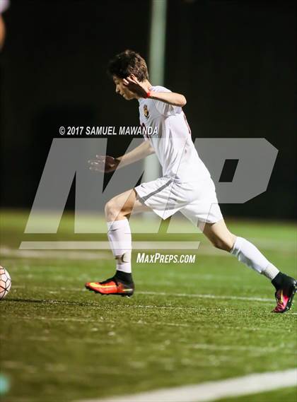 Thumbnail 3 in Harvard-Westlake vs Chaminade photogallery.