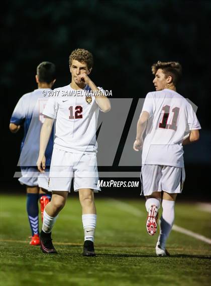 Thumbnail 1 in Harvard-Westlake vs Chaminade photogallery.