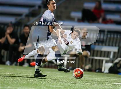 Thumbnail 1 in Harvard-Westlake vs Chaminade photogallery.