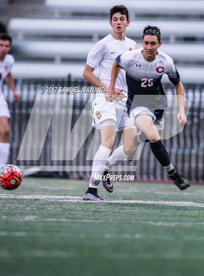 Thumbnail 2 in Harvard-Westlake vs Chaminade photogallery.