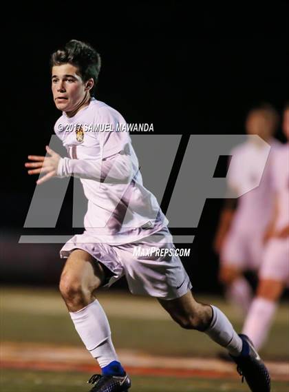 Thumbnail 3 in Harvard-Westlake vs Chaminade photogallery.