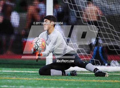 Thumbnail 3 in Harvard-Westlake vs Chaminade photogallery.
