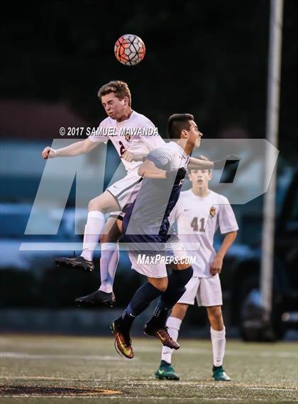 Thumbnail 2 in Harvard-Westlake vs Chaminade photogallery.