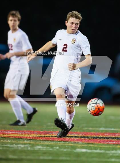 Thumbnail 3 in Harvard-Westlake vs Chaminade photogallery.