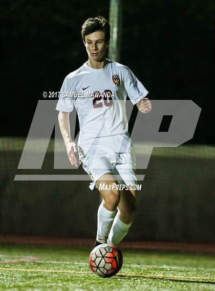 Thumbnail 2 in Harvard-Westlake vs Chaminade photogallery.