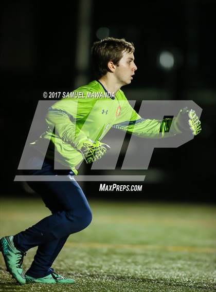 Thumbnail 1 in Harvard-Westlake vs Chaminade photogallery.